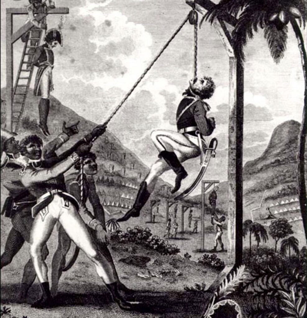 Haiti 🇭🇹 1804 something you should know 🤴🏿