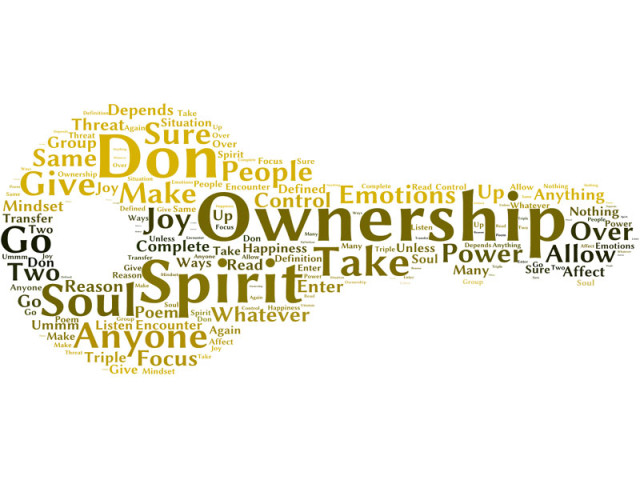 Ownership