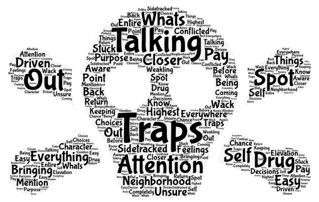 traps