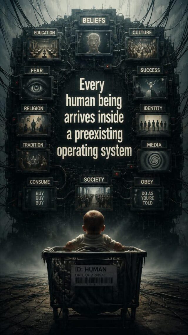 Food for thought